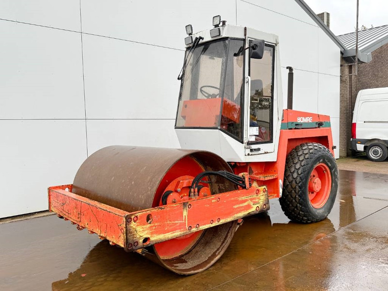 Bomag BW172D - Good Working Condition / Deutz Engine - Rul: foto 2 Bomag BW172D - Good Working Condition / Deutz Engine - Rul: foto 2