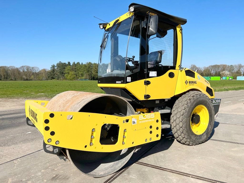 Bomag BW177D-5 - New / Unused / Airco - CE + EPA - Rul: foto 2 Bomag BW177D-5 - New / Unused / Airco - CE + EPA - Rul: foto 2