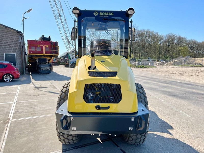 Bomag BW177D-5 - New / Unused / Airco - CE + EPA - Rul: foto 4 Bomag BW177D-5 - New / Unused / Airco - CE + EPA - Rul: foto 4