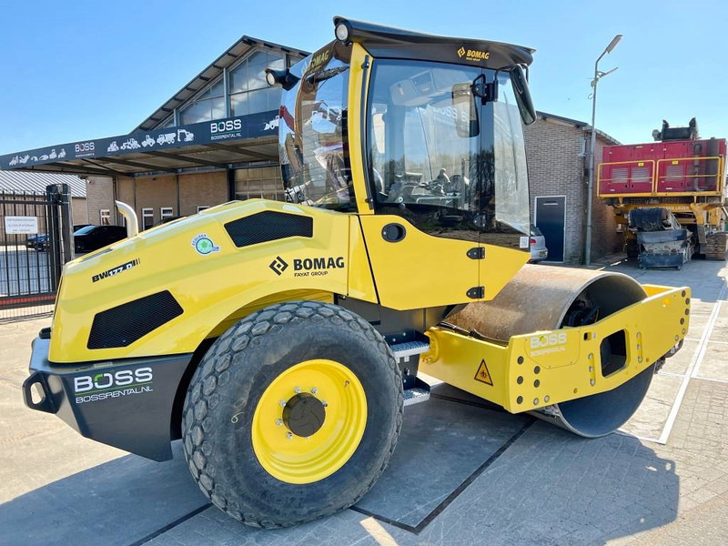 Bomag BW177D-5 - New / Unused / Airco - CE + EPA - Rul: foto 5 Bomag BW177D-5 - New / Unused / Airco - CE + EPA - Rul: foto 5