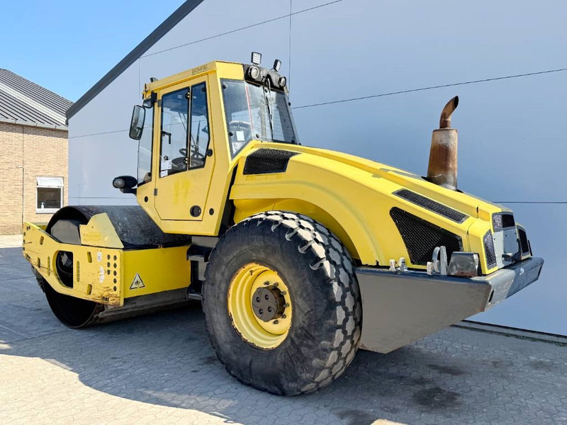 Bomag BW213DH-4 - EVIB/BVC / German Machine / Airco - Rul: foto 3 Bomag BW213DH-4 - EVIB/BVC / German Machine / Airco - Rul: foto 3