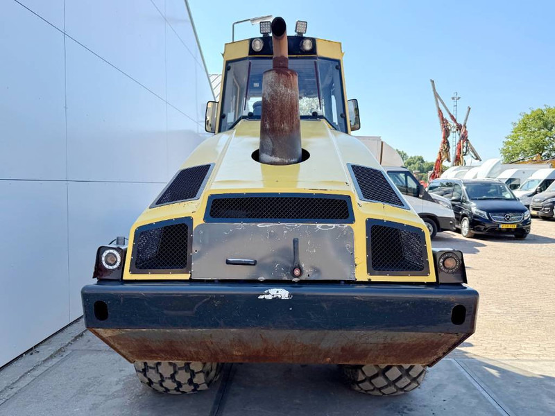 Bomag BW213DH-4 - Evib/BVC / German Machine - Rul: foto 4 Bomag BW213DH-4 - Evib/BVC / German Machine - Rul: foto 4