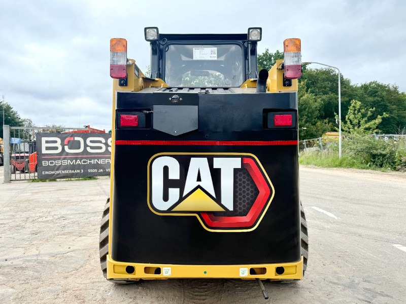 Cat 216B3 - New / Unused / Extra Hydraulic - Mini fadrom: foto 4 Cat 216B3 - New / Unused / Extra Hydraulic - Mini fadrom: foto 4