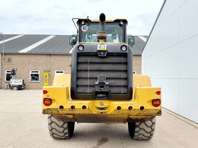 Cat 938K - German German / Backup Camera - Fadrom me goma: foto 4 Cat 938K - German German / Backup Camera - Fadrom me goma: foto 4