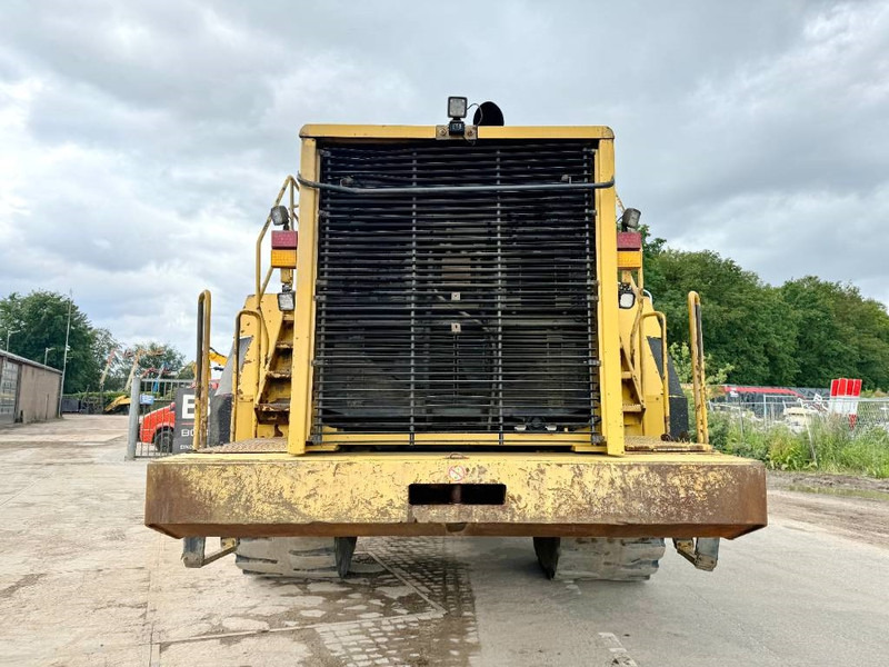 Cat 988H - Engine & Gearbox 7.500h Ago Rebuilt - Fadrom me goma: foto 4 Cat 988H - Engine & Gearbox 7.500h Ago Rebuilt - Fadrom me goma: foto 4