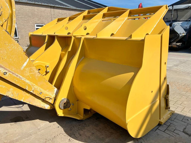 Cat 988K Bucket - New / Unused - Kovë për Makineri ndërtimi: foto 3 Cat 988K Bucket - New / Unused - Kovë për Makineri ndërtimi: foto 3