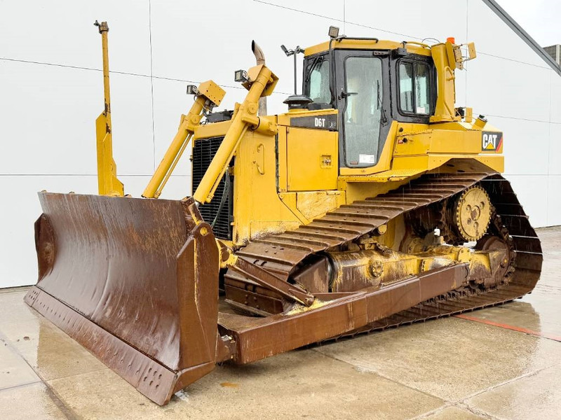 Cat D6T LGP - Dutch Machine / Camera / CE + EPA / AC - Buldozer: foto 1 Cat D6T LGP - Dutch Machine / Camera / CE + EPA / AC - Buldozer: foto 1