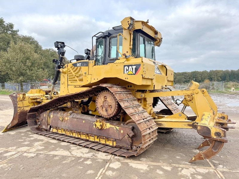 Cat D6T - Ripper / EPA Certified - Buldozer: foto 2 Cat D6T - Ripper / EPA Certified - Buldozer: foto 2