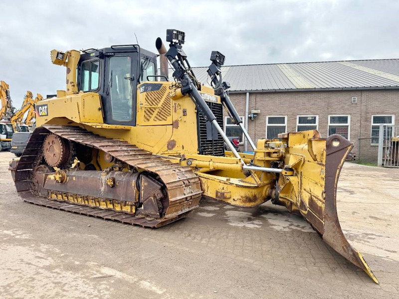 Cat D6T - Ripper / EPA Certified - Buldozer: foto 5 Cat D6T - Ripper / EPA Certified - Buldozer: foto 5