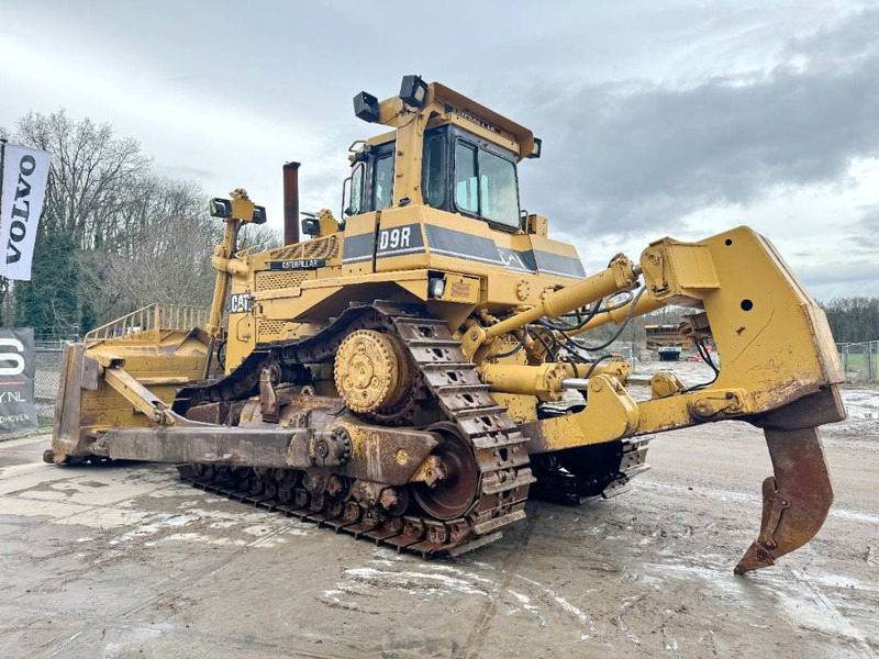 Cat D9R Good Working Condition - Buldozer: foto 3 Cat D9R Good Working Condition - Buldozer: foto 3