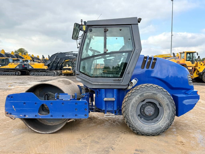Hamm 3307 - Good Working Condition / Deutz Engine - Rul: foto 2 Hamm 3307 - Good Working Condition / Deutz Engine - Rul: foto 2