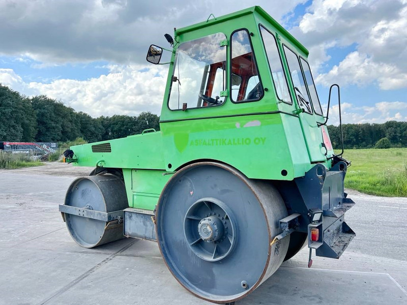 Hamm HW90B/12 - Excellent Working Condition - Rul: foto 3 Hamm HW90B/12 - Excellent Working Condition - Rul: foto 3