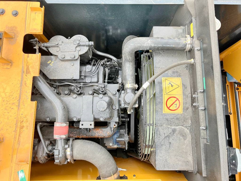 Ekskavator me zinxhirë Hyundai R140L - New / Unused / 2025 Model: foto 18 Ekskavator me zinxhirë Hyundai R140L - New / Unused / 2025 Model: foto 18