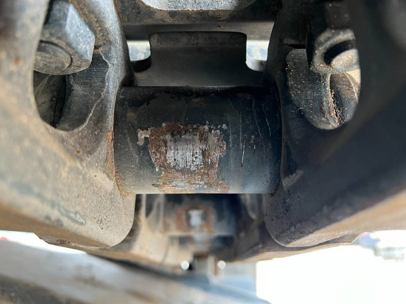 Ekskavator me zinxhirë Hyundai R140L - New / Unused / 2025 Model: foto 15 Ekskavator me zinxhirë Hyundai R140L - New / Unused / 2025 Model: foto 15