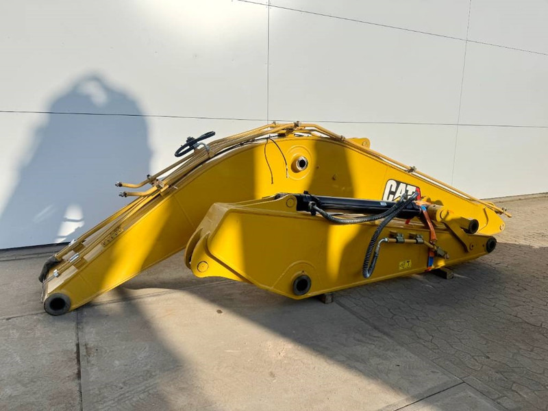 Cat 323 BOOM + STICK (BRAND NEW / Hammer Lines) - Kokë për Makineri ndërtimi: foto 2 Cat 323 BOOM + STICK (BRAND NEW / Hammer Lines) - Kokë për Makineri ndërtimi: foto 2