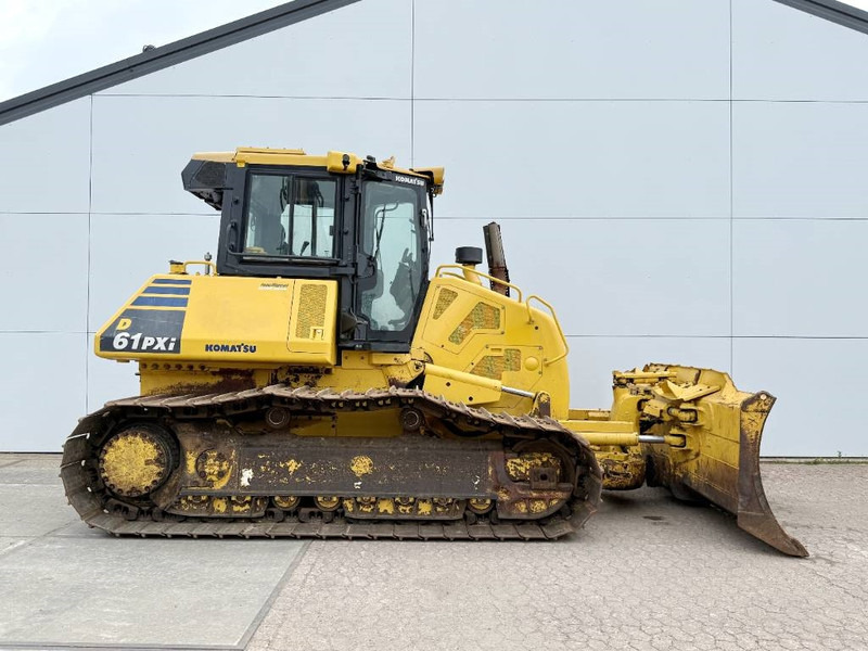 Komatsu D61PXi-24 - Trimble GPS/GNSS / Ripper Valve - Buldozer: foto 5 Komatsu D61PXi-24 - Trimble GPS/GNSS / Ripper Valve - Buldozer: foto 5