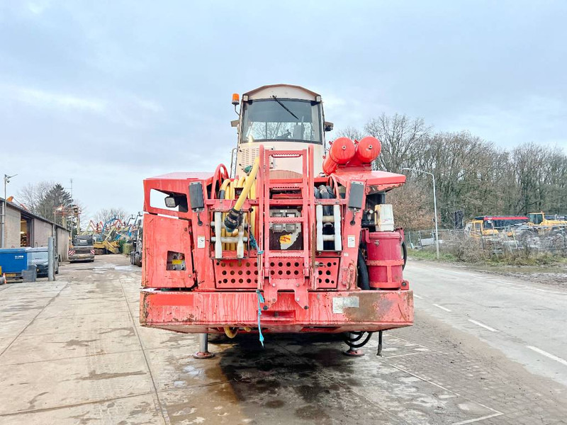 Sandvik DT1130i Drill Rig - Bohrmaschine / Top Condition - Sondë shpimi: foto 3 Sandvik DT1130i Drill Rig - Bohrmaschine / Top Condition - Sondë shpimi: foto 3