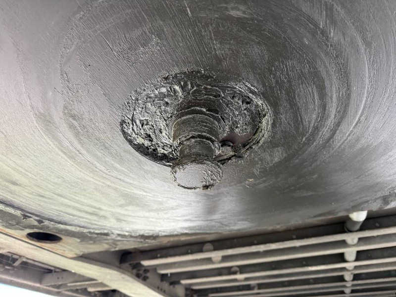 Gjysmë rimorkio me tendë Schmitz Cargobull SCB*S3T Drankentrailer / 3 Axles / Speed Curtain: foto 10