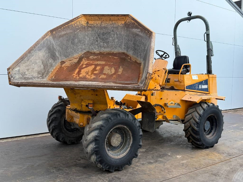 Thwaites MACH 866 - Tilt + Rotate / Only 2238 Hours! - Shkarkues: foto 2 Thwaites MACH 866 - Tilt + Rotate / Only 2238 Hours! - Shkarkues: foto 2