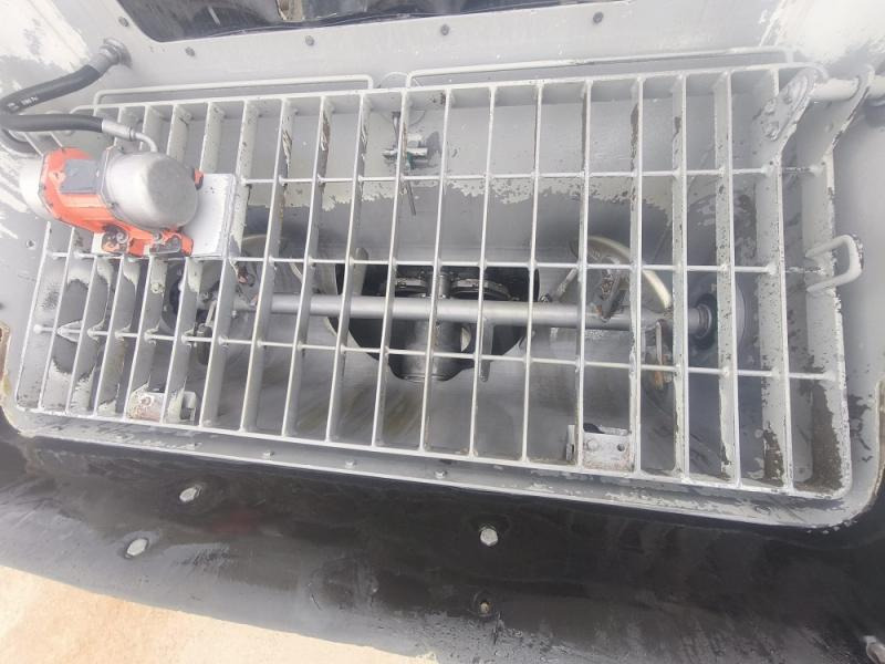 Mercedes Actros 3243 - Autobetoniere pompë betoni: foto 4 Mercedes Actros 3243 - Autobetoniere pompë betoni: foto 4