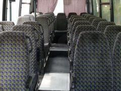 Volvo B10MAR400 - Autobus suburban: foto 3 Volvo B10MAR400 - Autobus suburban: foto 3