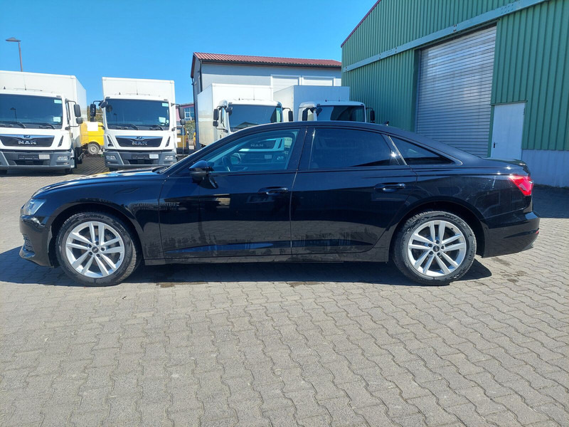 Audi A6 50 TDI Quattro Matrix Vollausstattung - Veturë: foto 5 Audi A6 50 TDI Quattro Matrix Vollausstattung - Veturë: foto 5