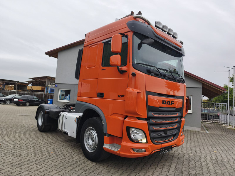DAF XF 530 FT Retarder - Gjysmë-kamion: foto 2 DAF XF 530 FT Retarder - Gjysmë-kamion: foto 2