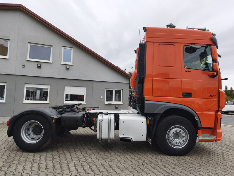 DAF XF 530 FT Retarder - Gjysmë-kamion: foto 4 DAF XF 530 FT Retarder - Gjysmë-kamion: foto 4