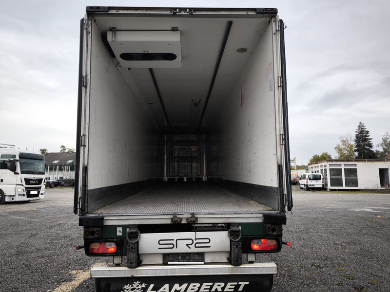 Gjysmë rimorkio frigorifer LAMBERET LVF S 3F: foto 12