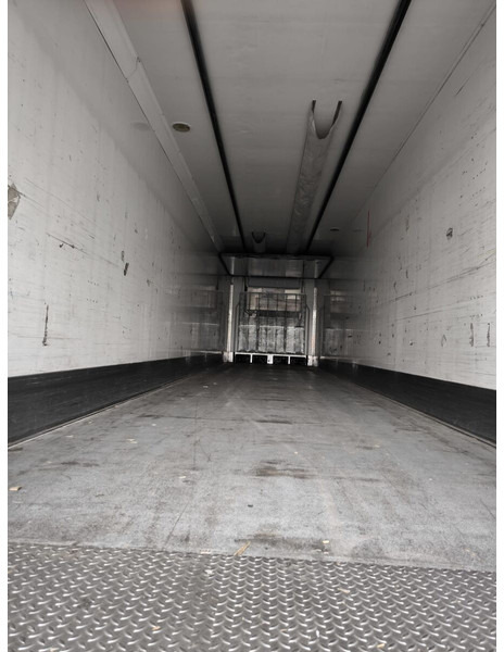 Gjysmë rimorkio frigorifer LAMBERET LVF S 3F: foto 11