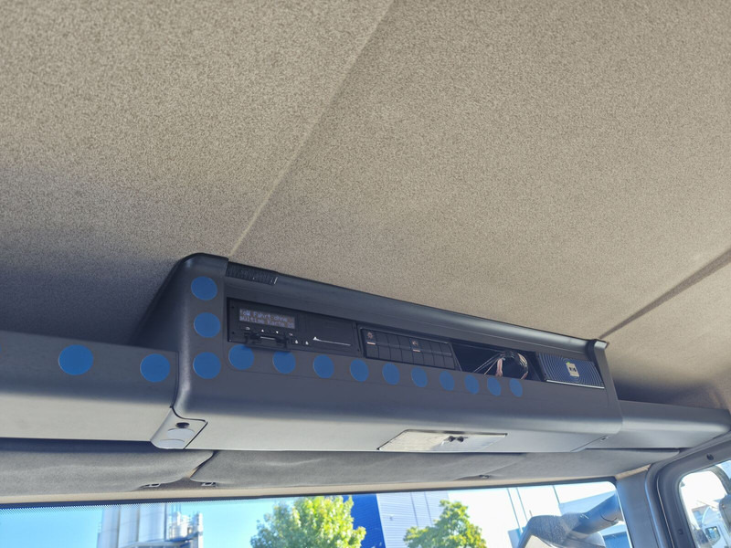 Kamion me tendë MAN TGL 7.190 4x2BL Edscha Gardine Euro 6 (12): foto 19 Kamion me tendë MAN TGL 7.190 4x2BL Edscha Gardine Euro 6 (12): foto 19