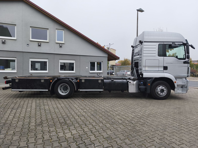 MAN TGM 12.290 BDF Euro 6 4x2 AHK (36) - Kamion kabinë-shasi: foto 4 MAN TGM 12.290 BDF Euro 6 4x2 AHK (36) - Kamion kabinë-shasi: foto 4