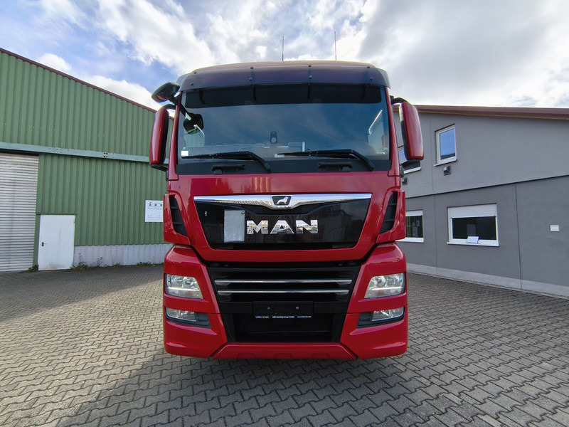 MAN TGX 26.500 BDF 6x2 Euro 6 Standard Lift+Lenk (29) - Kamion kabinë-shasi: foto 3 MAN TGX 26.500 BDF 6x2 Euro 6 Standard Lift+Lenk (29) - Kamion kabinë-shasi: foto 3