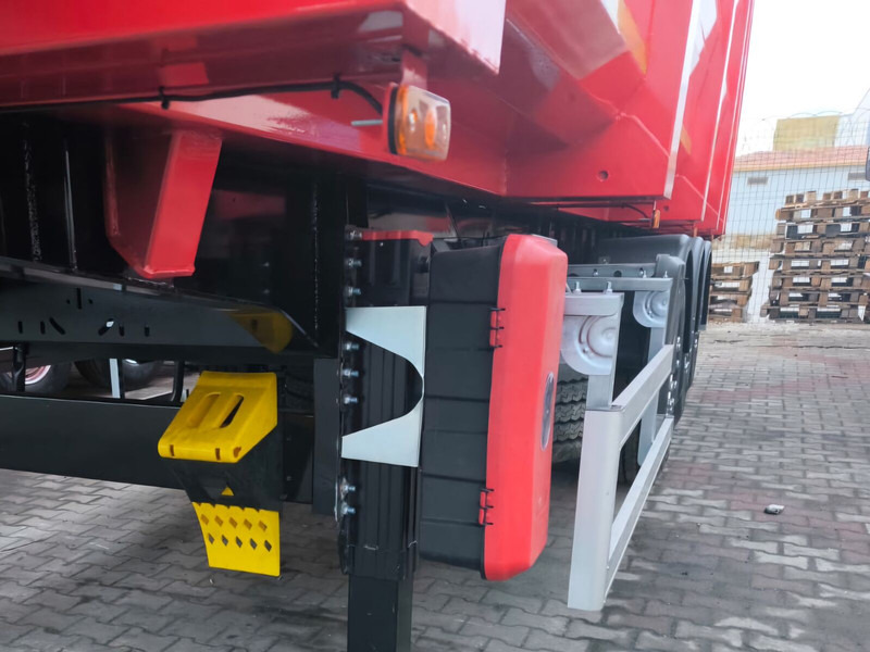 Onbekend - Gjysmë rimorkio vetëshkarkuese: foto 5 Onbekend - Gjysmë rimorkio vetëshkarkuese: foto 5