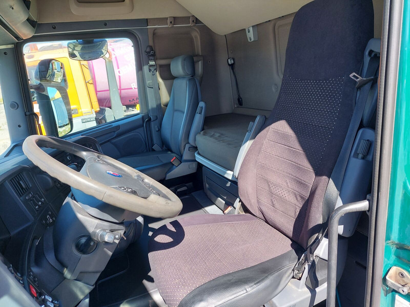 Scania R490 6x4 Euro 6 Kurzholz Palfinger AHK (2) - Kamion për transport druri, Kamion me vinç: foto 4 Scania R490 6x4 Euro 6 Kurzholz Palfinger AHK (2) - Kamion për transport druri, Kamion me vinç: foto 4