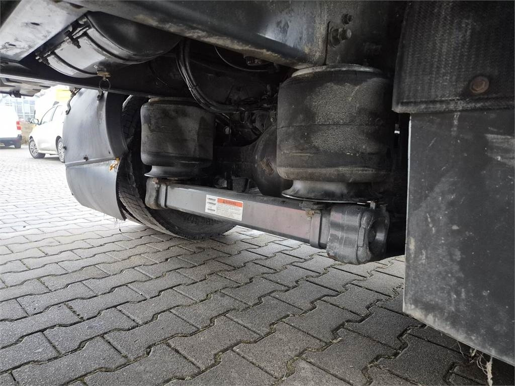 Kamion vagonetë DAF LF 220 / 1 OWNER / SERVICED / SUPER CONDITION!: foto 22