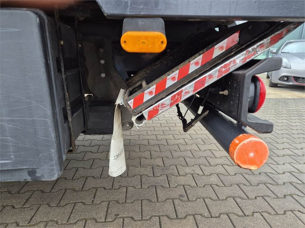 Kamion vagonetë DAF LF 220 / 1 OWNER / SERVICED / SUPER CONDITION!: foto 19