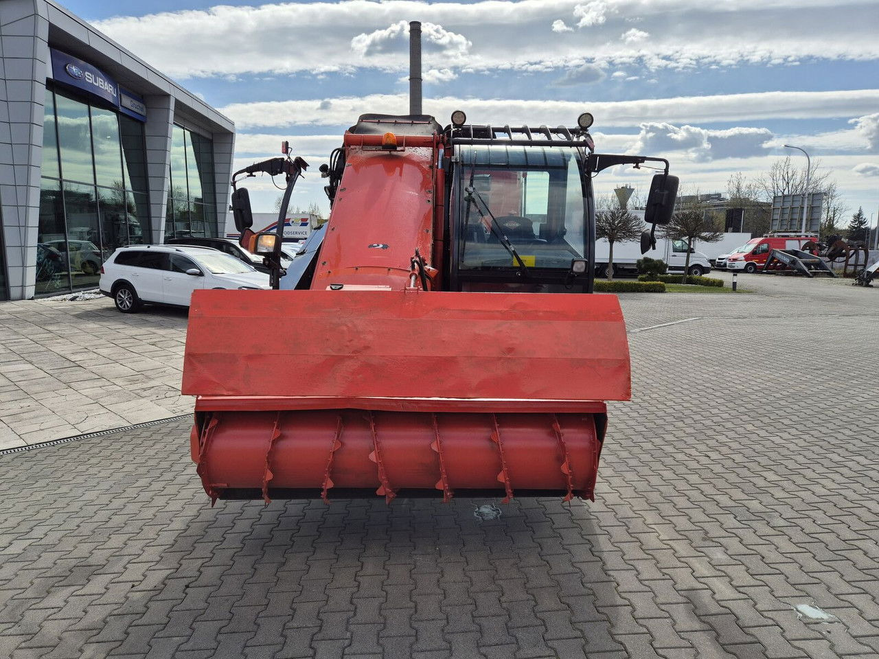 Kuhn SPW 22 Intense /feed wagon/ 1 Owner / NEW Service SPW 22 Intense /feed wago Kuhn SPW 22 Intense /feed wagon/ 1 Owner / NEW Service SPW 22 Intense /feed wagon/ 1 Owner / NEW Service / UP TO 22m3 - Vagon për përzierjen e foragjereve: foto 5 Kuhn SPW 22 Intense /feed wagon/ 1 Owner / NEW Service SPW 22 Intense /feed wago Kuhn SPW 22 Intense /feed wagon/ 1 Owner / NEW Service SPW 22 Intense /feed wagon/ 1 Owner / NEW Service / UP TO 22m3 - Vagon për përzierjen e foragjereve: foto 5