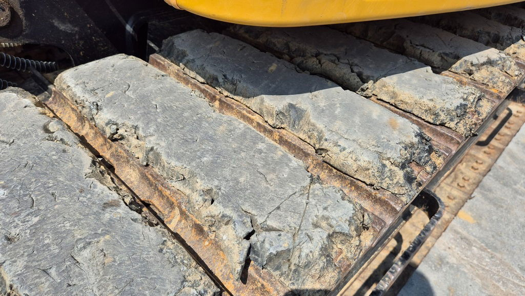 Caterpillar 315Flcr - 2019 Year - 8485 Hours - Powertilt - 3X Buckets - Ekskavator me zinxhirë: foto 3 Caterpillar 315Flcr - 2019 Year - 8485 Hours - Powertilt - 3X Buckets - Ekskavator me zinxhirë: foto 3