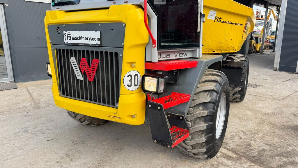 WACKER NEUSON DV90 - 2021 Year - 2120 Hours - AC - Makineritë e tjera: foto 2 WACKER NEUSON DV90 - 2021 Year - 2120 Hours - AC - Makineritë e tjera: foto 2