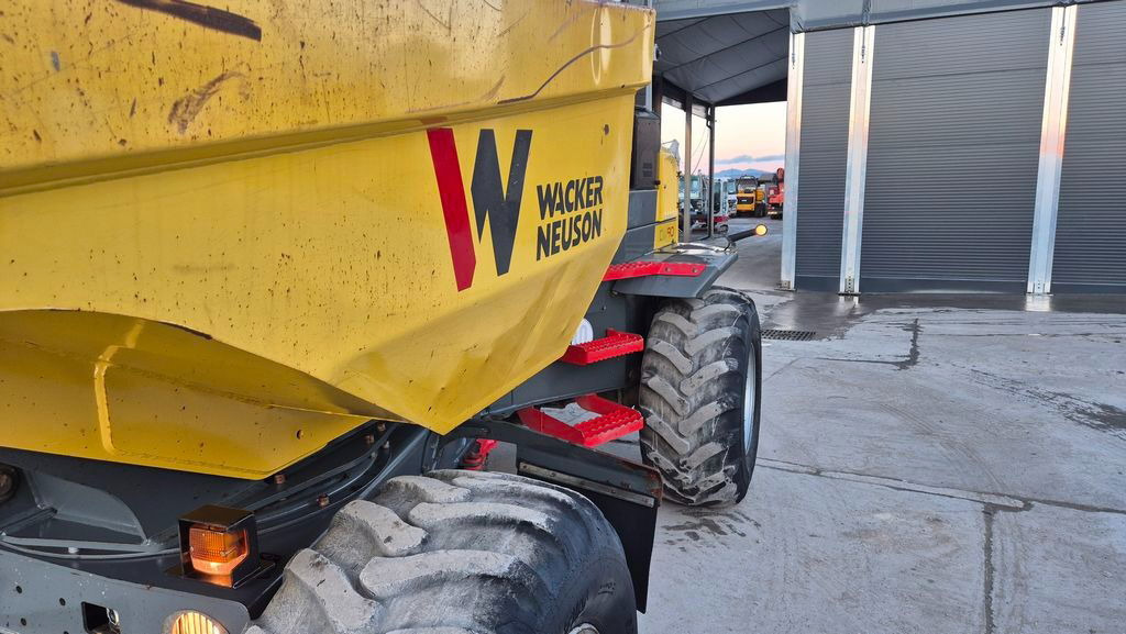 WACKER NEUSON DW90 - 2021 Year - 1640 Working Hours - Makineritë e tjera: foto 3 WACKER NEUSON DW90 - 2021 Year - 1640 Working Hours - Makineritë e tjera: foto 3