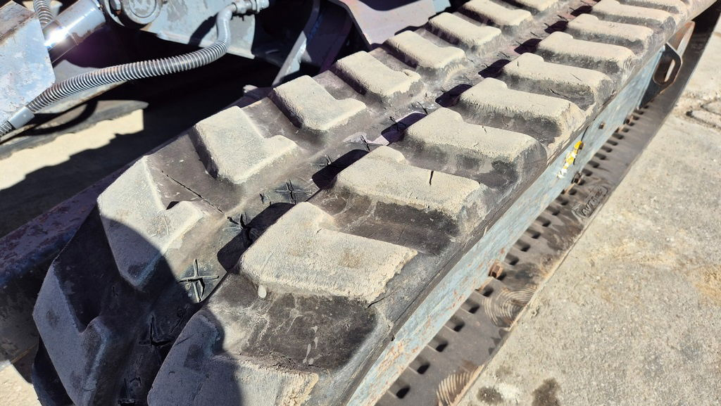 Takeuchi TB230 - Powertilt - 3X Buckets - 2017 Year - TOP Condition - Miniekskavator: foto 3 Takeuchi TB230 - Powertilt - 3X Buckets - 2017 Year - TOP Condition - Miniekskavator: foto 3