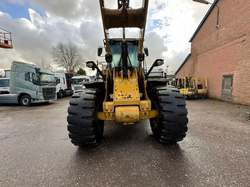 Caterpillar 950M Next Generation - Fadrom me goma: foto 3 Caterpillar 950M Next Generation - Fadrom me goma: foto 3