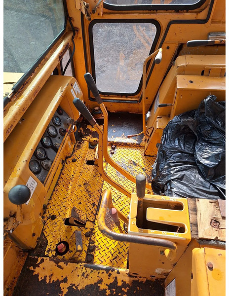 Buldozer Komatsu D45-1: foto 16