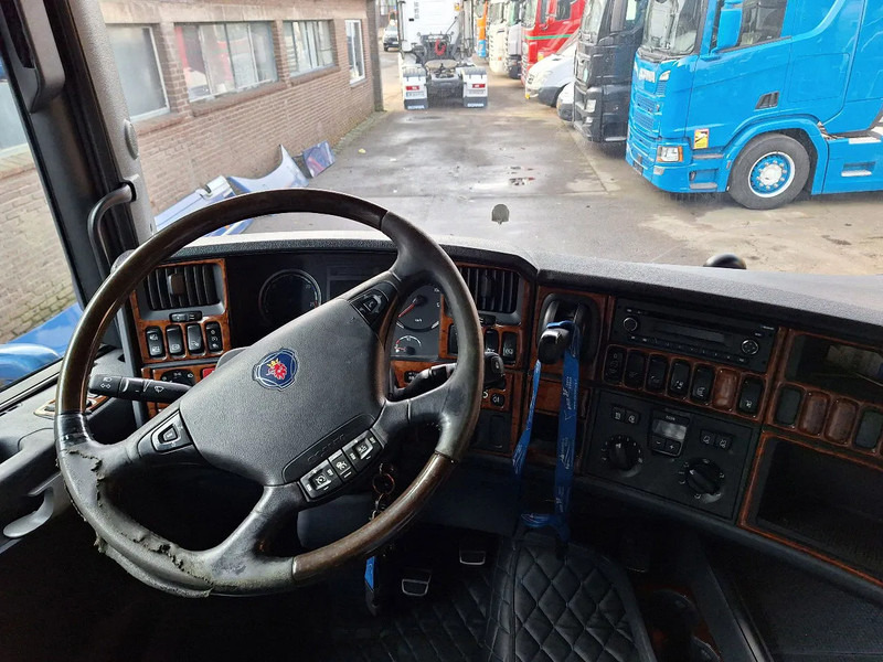 Scania R560 R560 - Autotransportues: foto 5 Scania R560 R560 - Autotransportues: foto 5