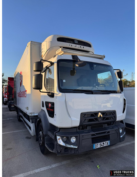 Renault Trucks D Cab 2.1 - Kamioni: foto 1 Renault Trucks D Cab 2.1 - Kamioni: foto 1