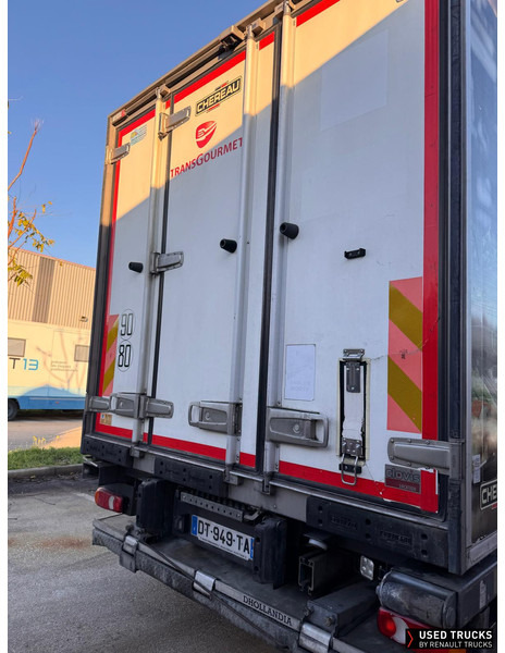 Renault Trucks D Cab 2.1 - Kamioni: foto 3 Renault Trucks D Cab 2.1 - Kamioni: foto 3