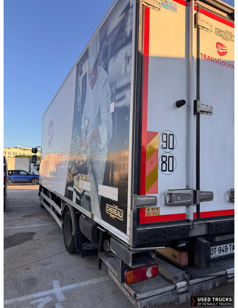 Renault Trucks D Cab 2.1 - Kamioni: foto 4 Renault Trucks D Cab 2.1 - Kamioni: foto 4