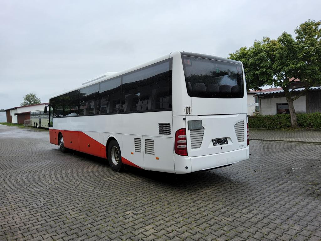 Mercedes Benz O 560 Intouro Euro 6 / Klima / Automatik / Lift - Autobus suburban: foto 3 Mercedes Benz O 560 Intouro Euro 6 / Klima / Automatik / Lift - Autobus suburban: foto 3