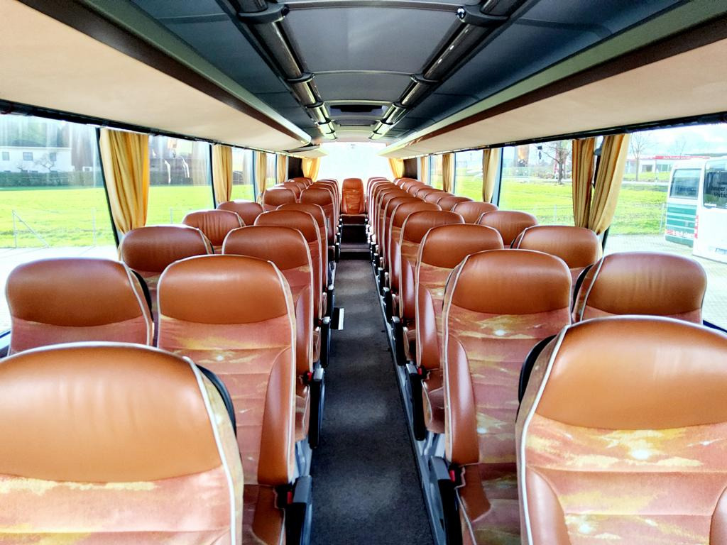 Neoplan Cityliner P14 6 gang manuell / WC / TÜV - Autobus urban: foto 5 Neoplan Cityliner P14 6 gang manuell / WC / TÜV - Autobus urban: foto 5